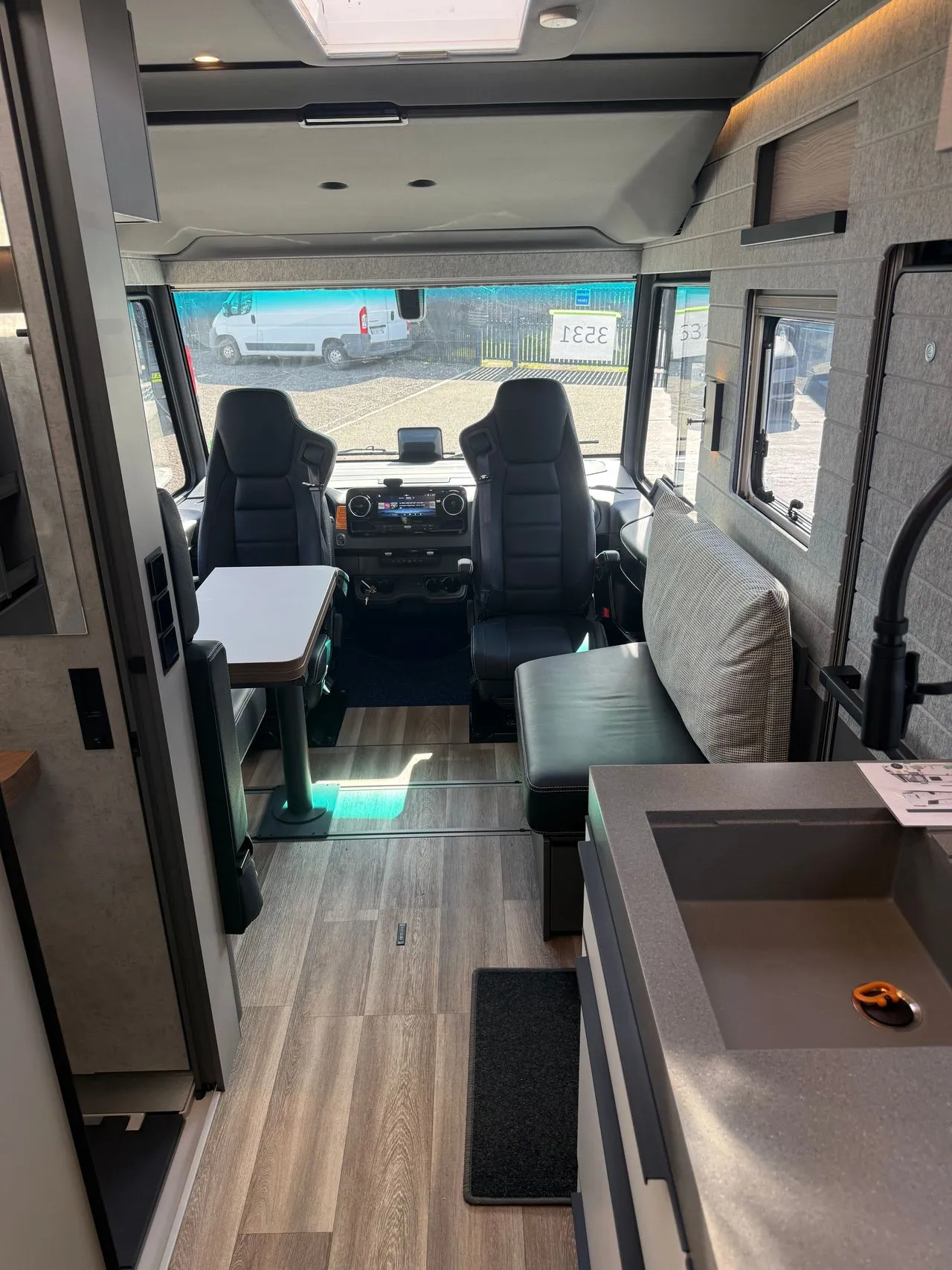 Camping-car - Niesmann + Bischoff - ARTO 78 - 2026