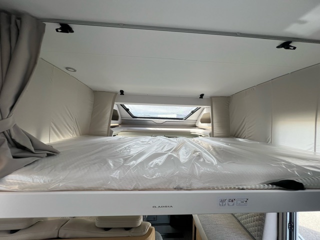 Camping-car - Adria - MATRIX AXESS 650 SC - 2023