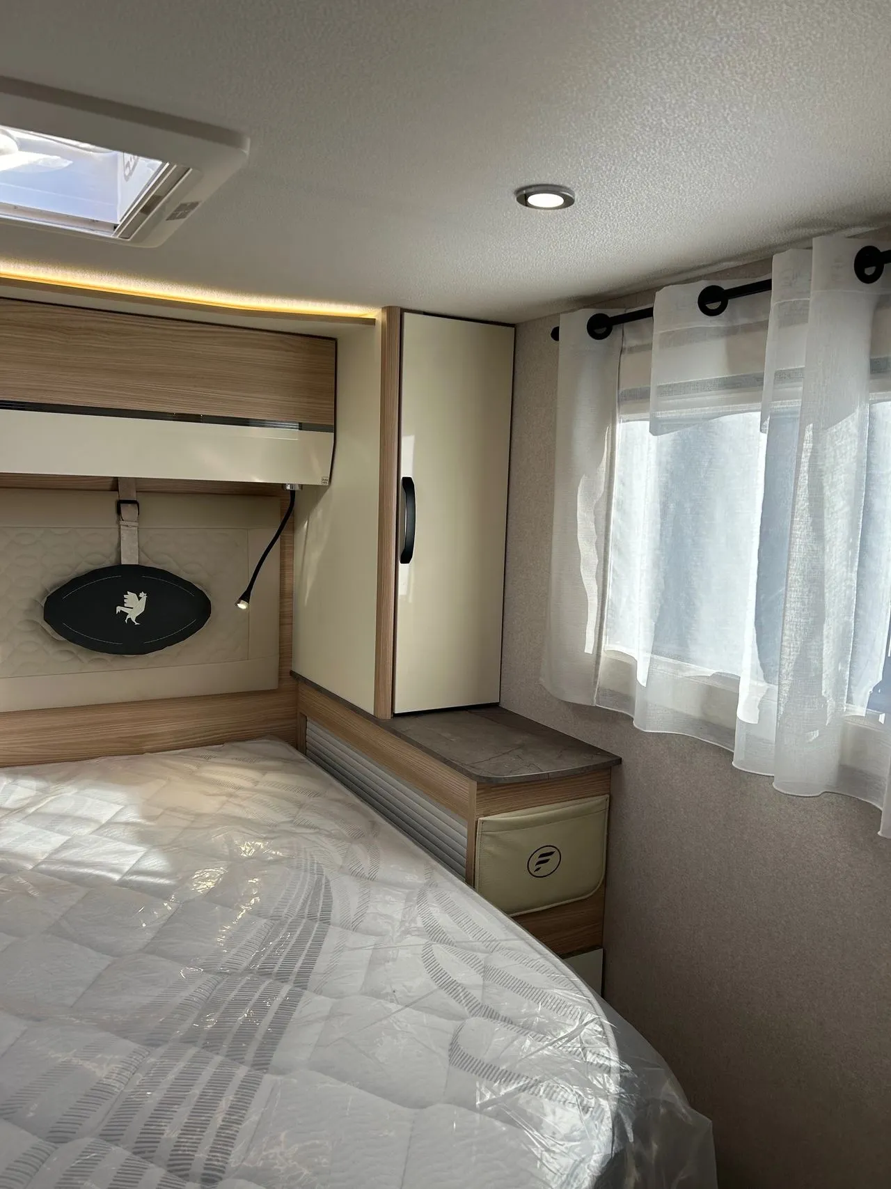 Camping-car - Florium - Mayflower 74 LMF Millenium - 2024