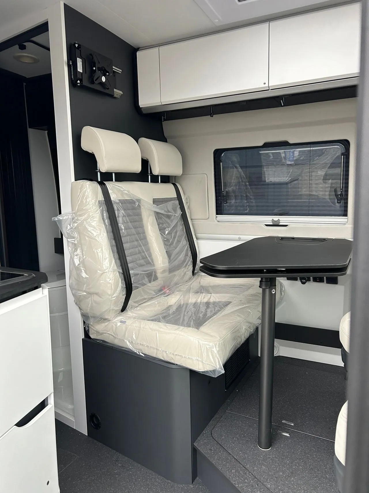 Fourgon aménagé - Adria - TWIN SUPREME 600 SPB - 2025