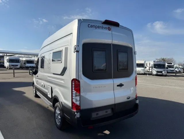 Fourgon aménagé - Campereve - MIRAMAR 61 - 2024