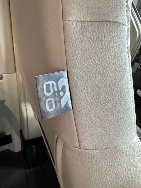 Fourgon aménagé - Adria - 640 SGX 60ème anniversaire - 2025