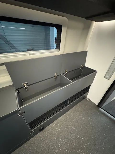 Fourgon aménagé - Adria - 640 SGX 60ème anniversaire - 2025