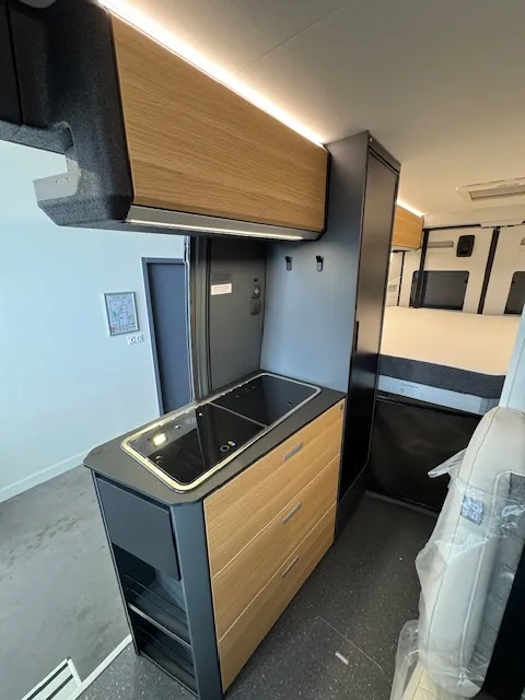 Fourgon aménagé - Adria - 640 SGX 60ème anniversaire - 2025