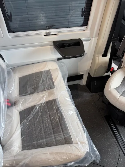 Fourgon aménagé - Adria - 640 SGX 60ème anniversaire - 2025
