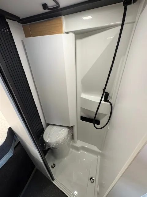 Fourgon aménagé - Adria - 640 SGX 60ème anniversaire - 2025
