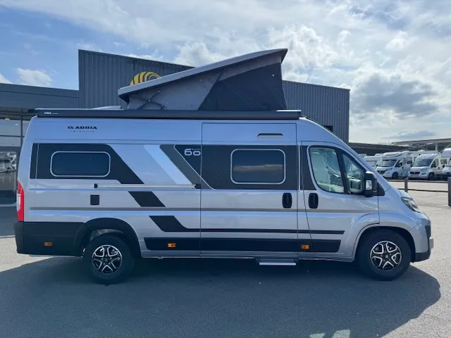 640 SGX 60ème anniversaire 