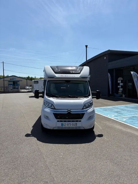 MATRIX AXESS 650 SC