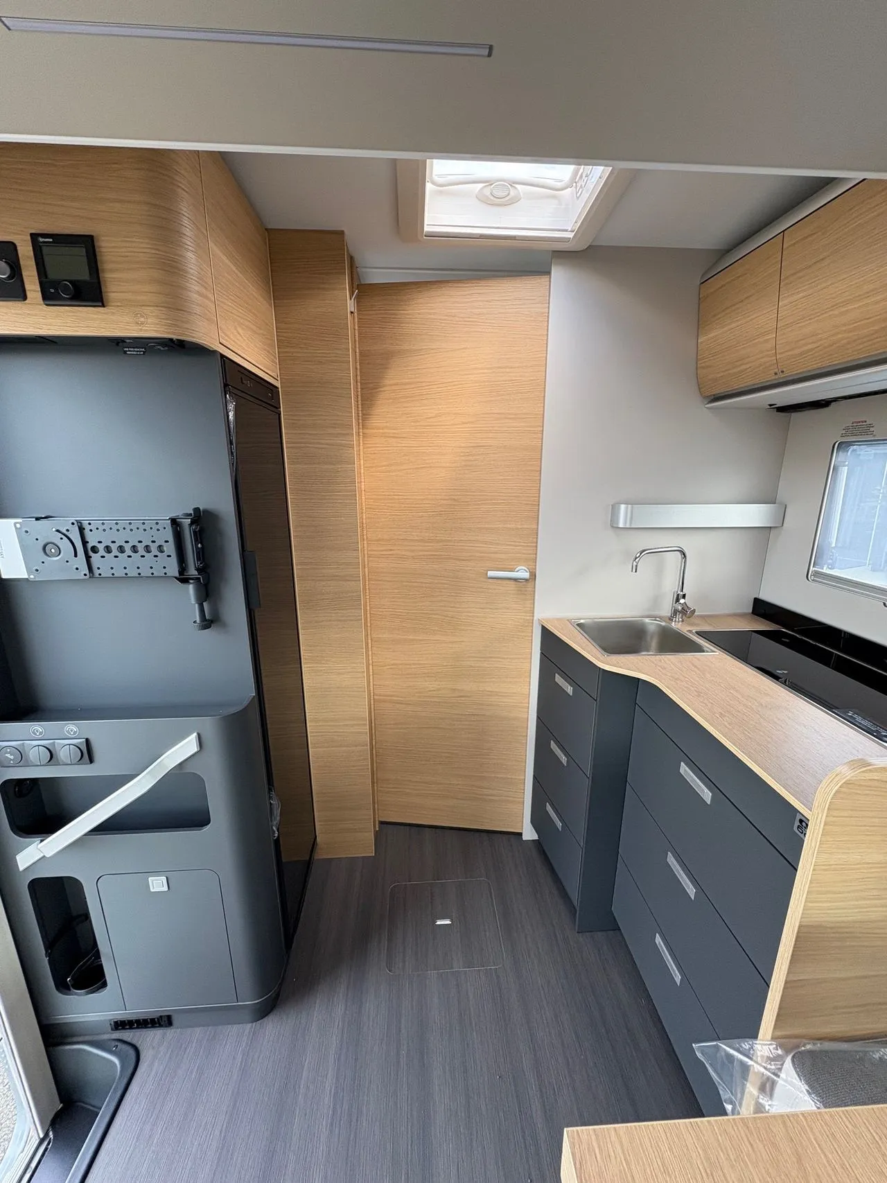 Camping-car - Adria - 650 DC 60ème ANNIVERSAIRES - 2025