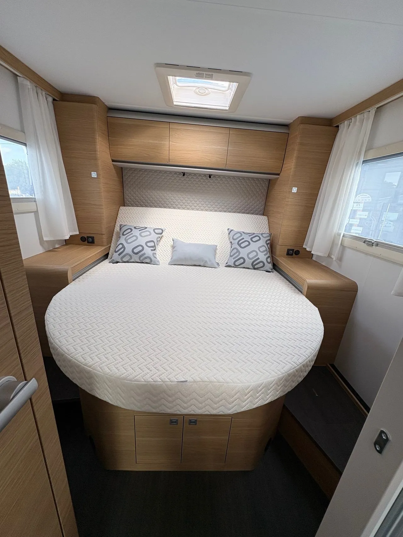 Camping-car - Adria - 650 DC 60ème ANNIVERSAIRES - 2025
