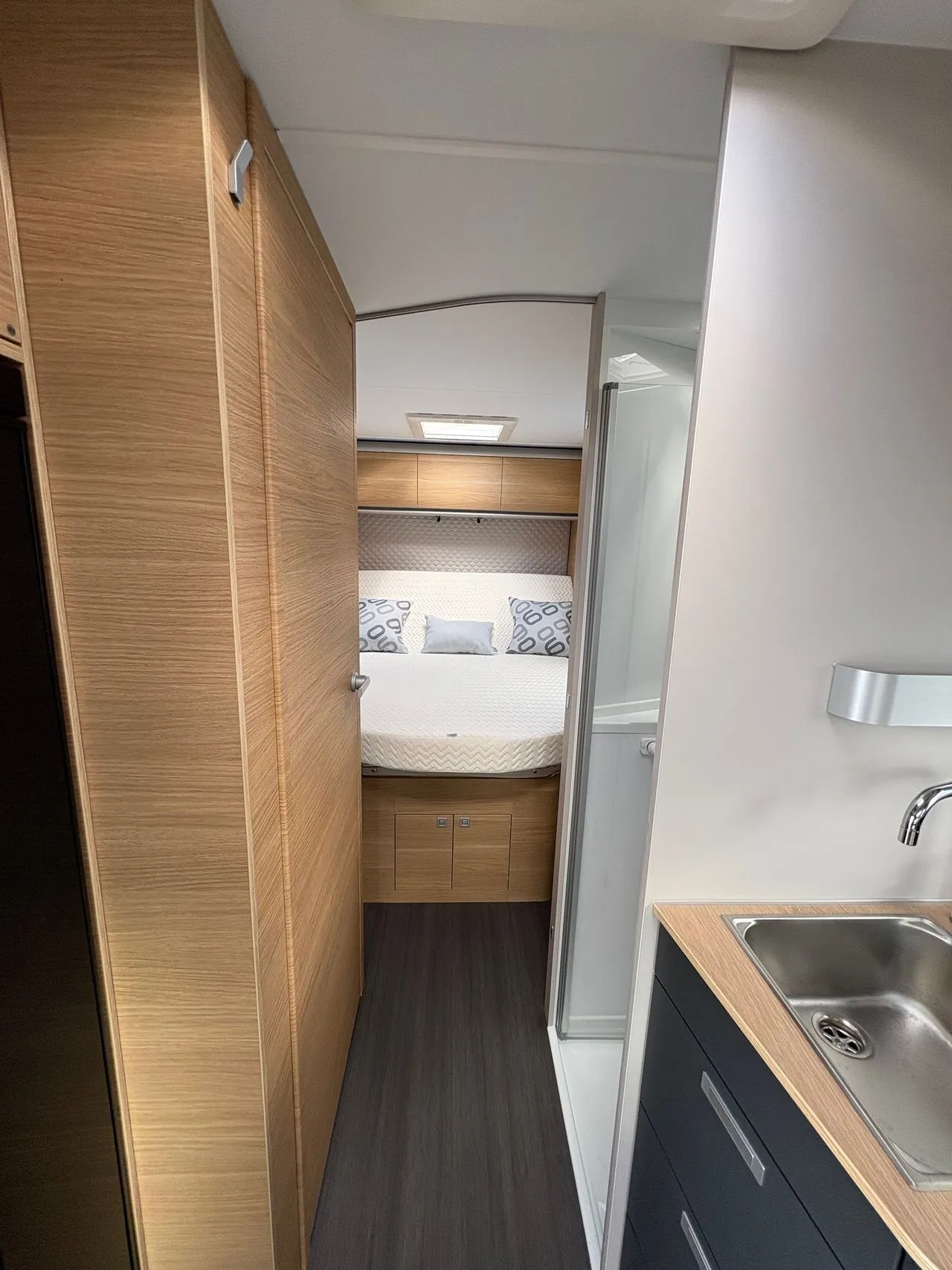 Camping-car - Adria - 650 DC 60ème ANNIVERSAIRES - 2025