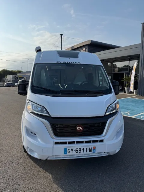TWIN PLUS 540 SP