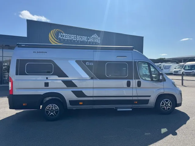 TWIN 640 SLB 60Y