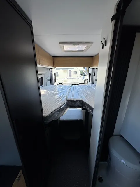 Fourgon aménagé - Adria - TWIN 640 SLB 60Y - 2026