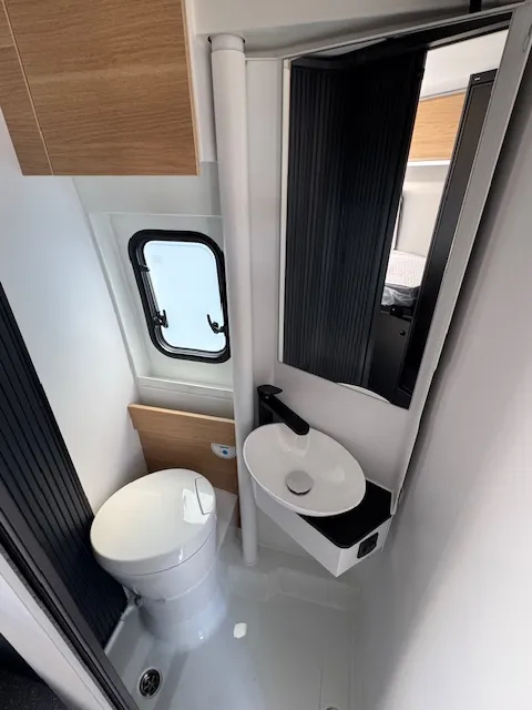Fourgon aménagé - Adria - TWIN 640 SLB 60Y - 2026