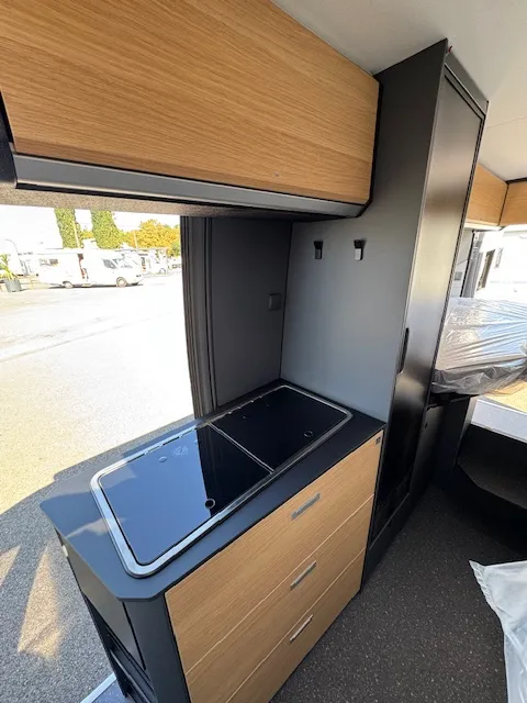 Fourgon aménagé - Adria - TWIN 640 SLB 60Y - 2026