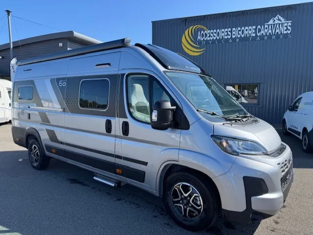 TWIN 640 SGX 60Y