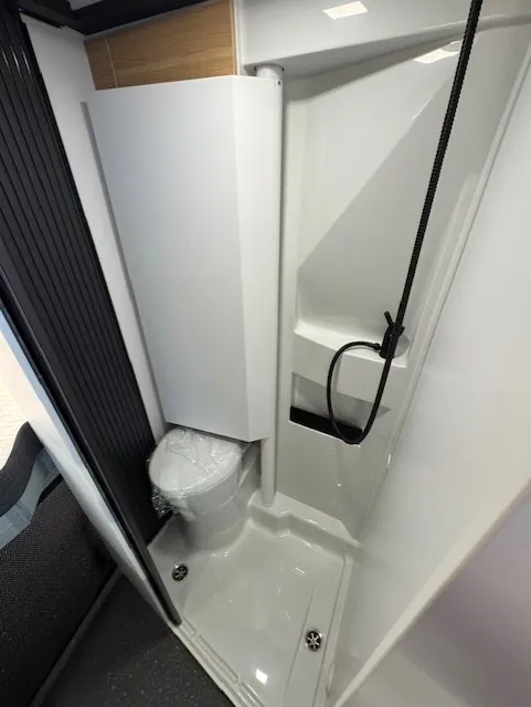Fourgon aménagé - Adria - TWIN 640 SGX 60Y - 2026