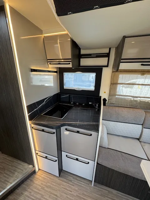 Camping-car - Mc Louis - MC4-881 25 EDITION - 2026