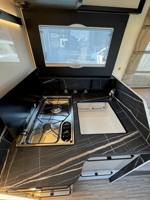 Camping-car - Mc Louis - MC4-881 25 EDITION - 2026