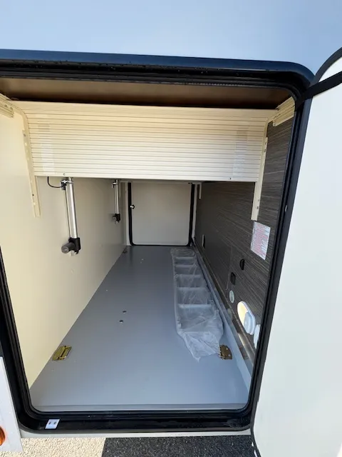 Camping-car - Mc Louis - MC4-881 25 EDITION - 2026