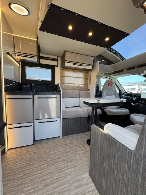 Camping-car - Mc Louis - MC4-881 25 EDITION - 2026