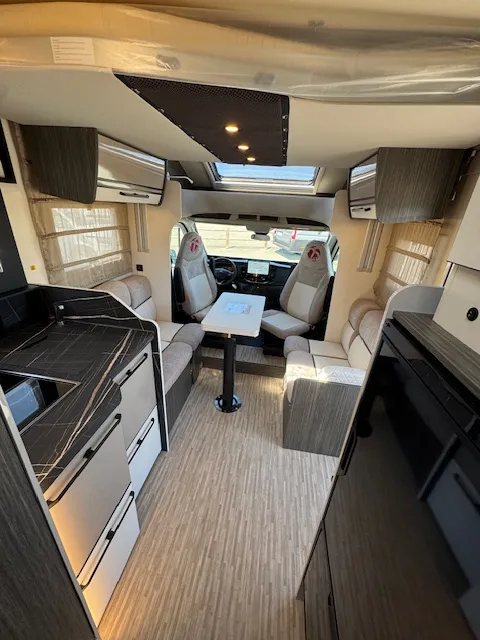 Camping-car - Mc Louis - MC4-881 25 EDITION - 2026