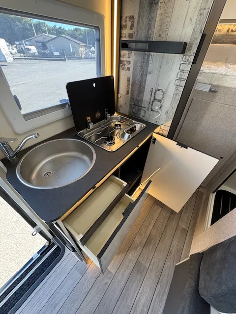 Camping-car - Mc Louis - SLIM 331 - 2026