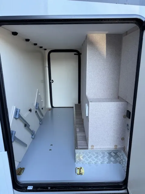 Camping-car - Mc Louis - SLIM 331 - 2026