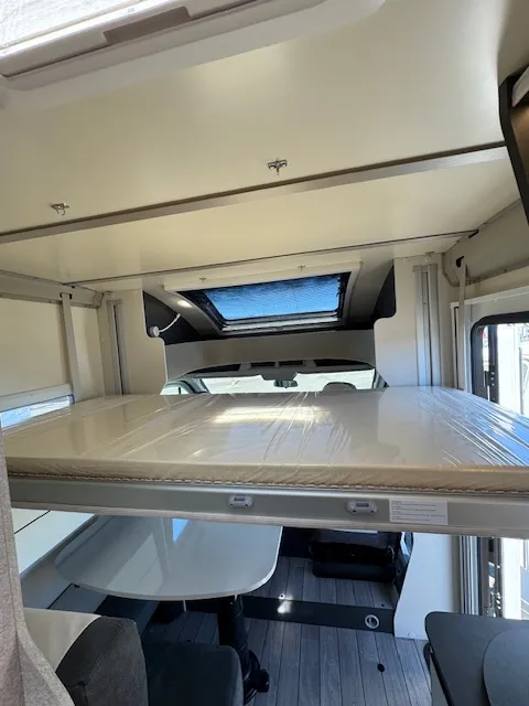 Camping-car - Mc Louis - SLIM 331 - 2026