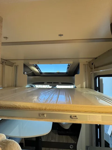Camping-car - Mc Louis - Slim 339 - 2026