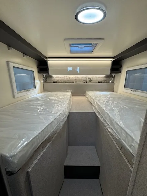 Camping-car - Mc Louis - Slim 339 - 2026