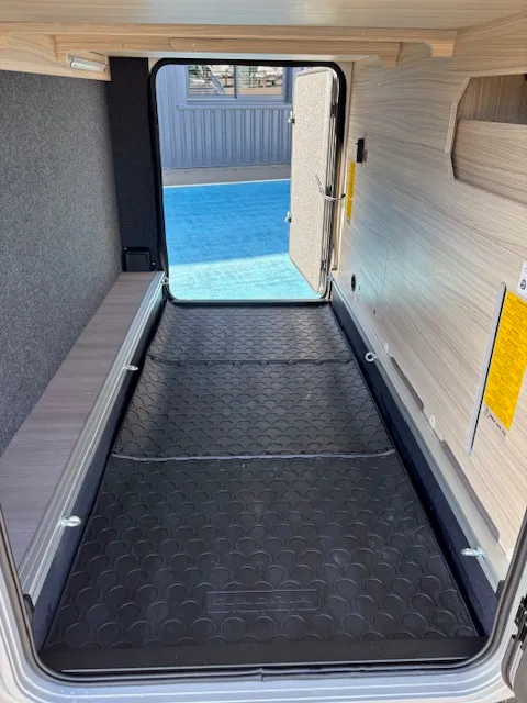 Camping-car - Adria - COMPACT DL 60 Y - 2026