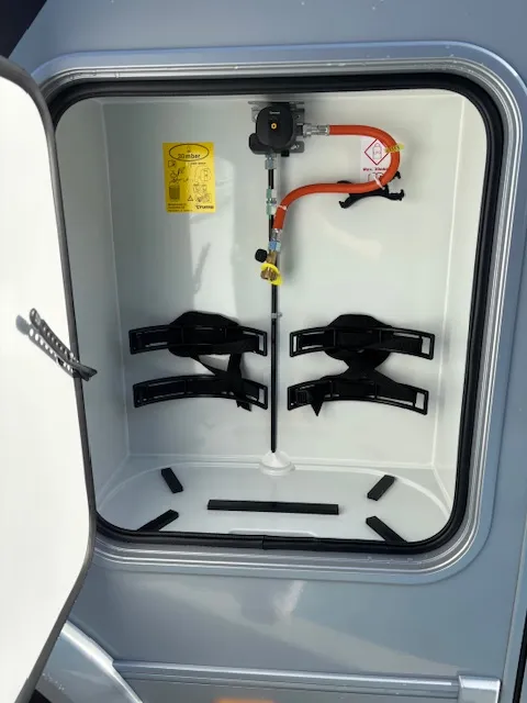 Camping-car - Adria - COMPACT DL 60 Y - 2026