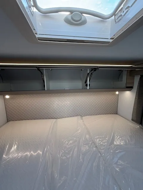 Camping-car - Adria - COMPACT DL 60 Y - 2026