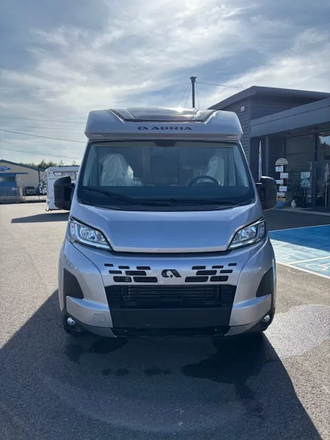 Camping-car - Adria - COMPACT DL 60 Y - 2026
