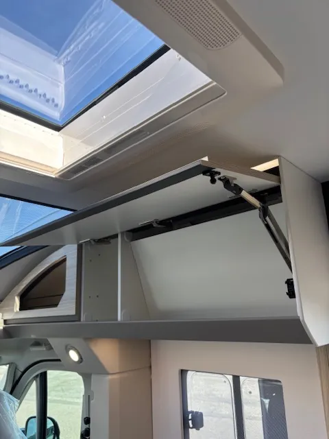 Camping-car - Adria - COMPACT DL 60 Y - 2026