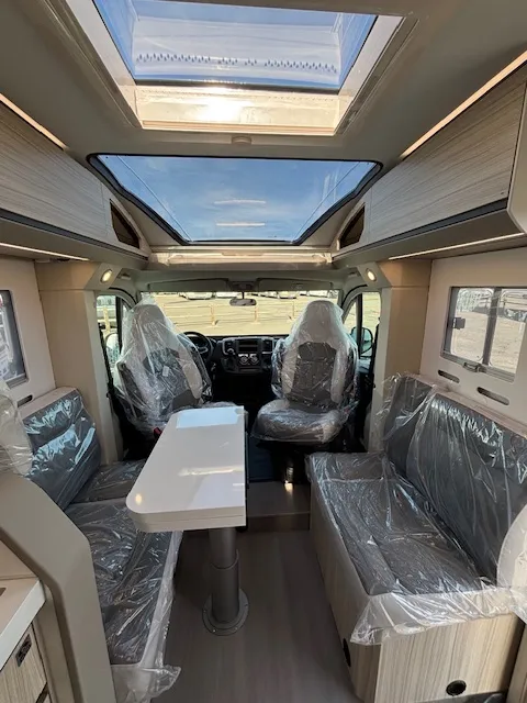 Camping-car - Adria - COMPACT DL 60 Y - 2026