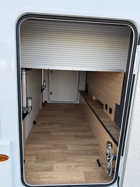 Camping-car - Bavaria - T720 FC NOMADE - 2026