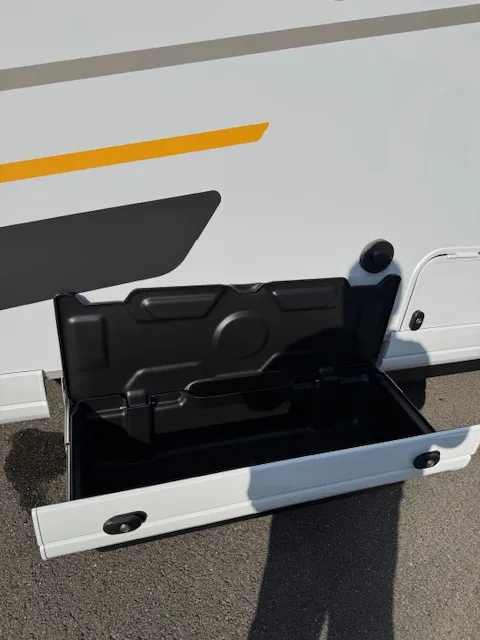 Camping-car - Bavaria - T720 FC NOMADE - 2026