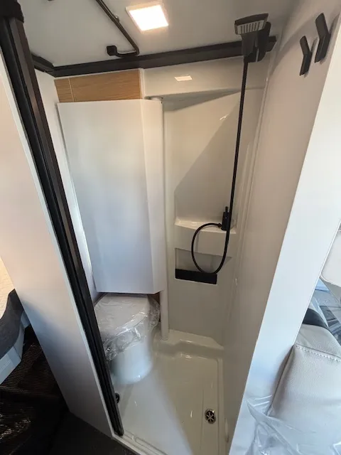 Fourgon aménagé - Adria - 640 SGX POP UP 60 Y - 2026
