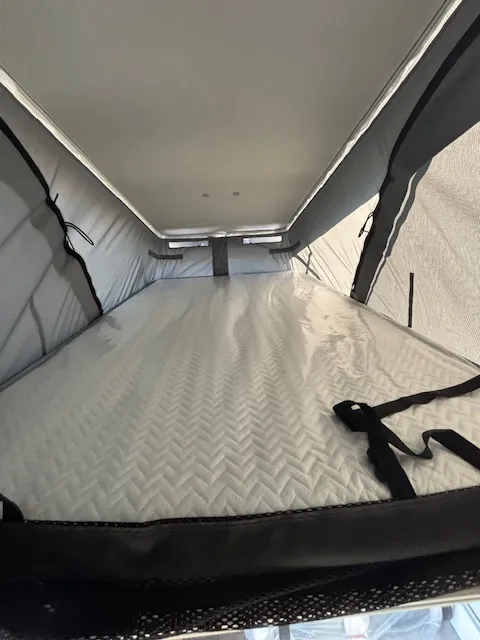 Fourgon aménagé - Adria - 640 SGX POP UP 60 Y - 2026