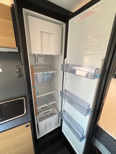 Fourgon aménagé - Adria - 640 SGX POP UP 60 Y - 2026