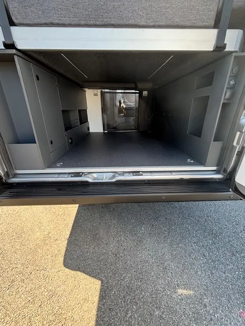 Fourgon aménagé - Adria - 640 SGX POP UP 60 Y - 2026