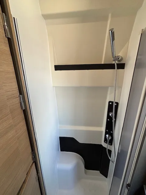 Fourgon aménagé - Campereve - CAMPERVAN XL SAPHIR - 2026