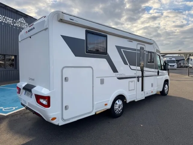 Compact PLUS DL 