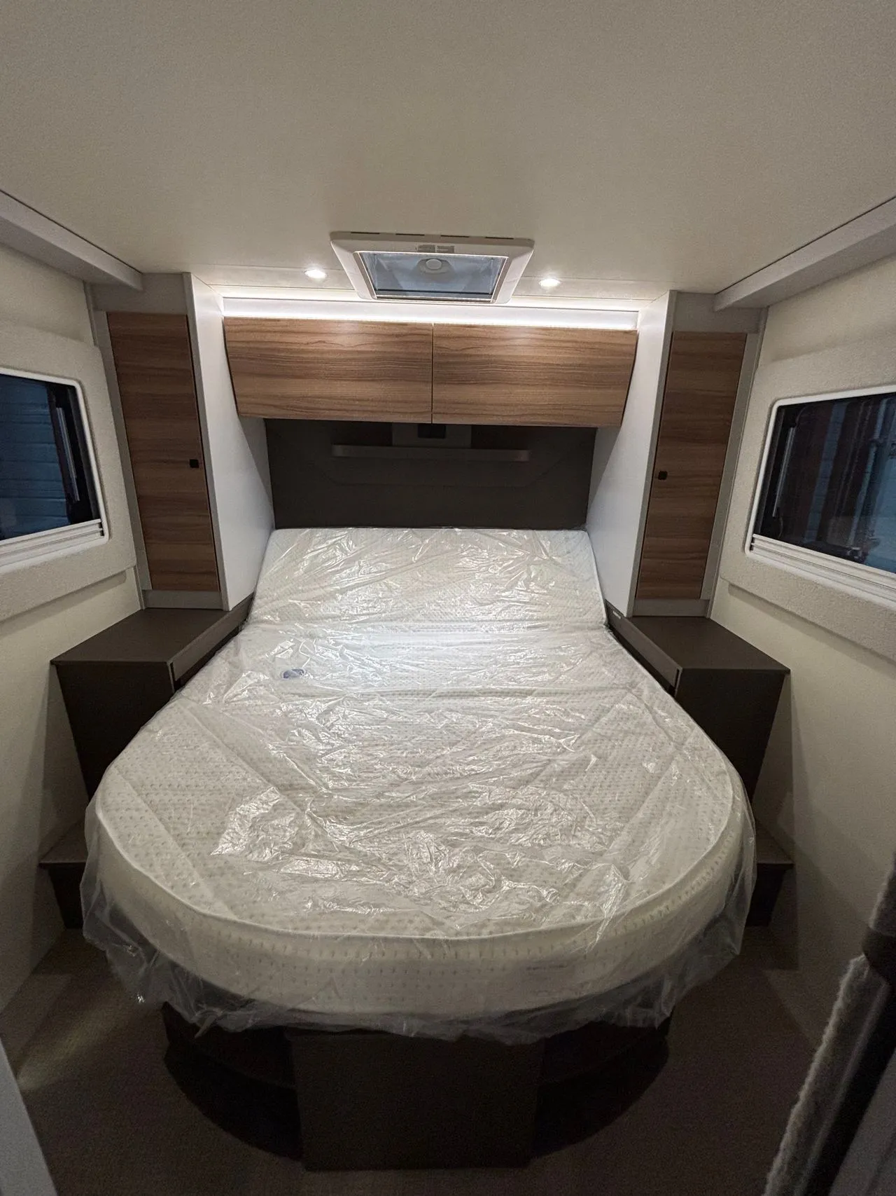 Camping-car - Burstner - B66 732 TD - 2026