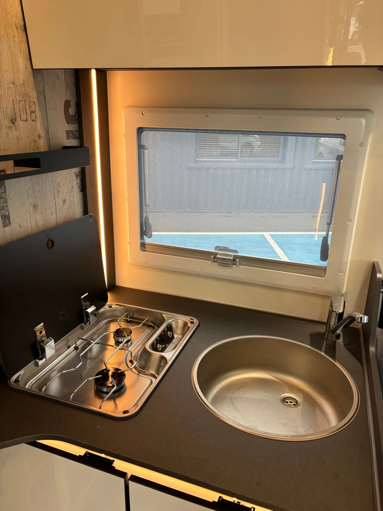 Camping-car - Mc Louis - SLIM 337 - 2026