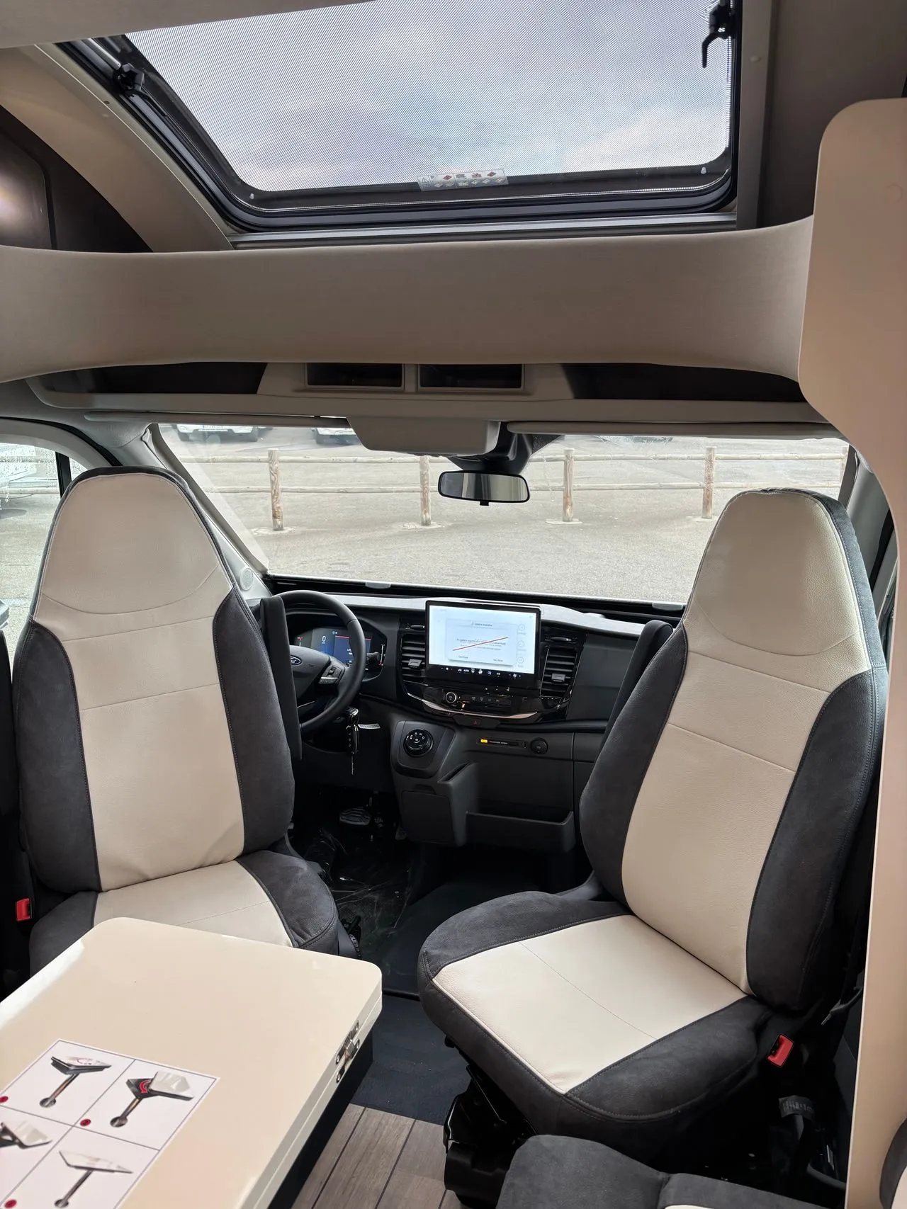 Camping-car - Mc Louis - SLIM 337 - 2026