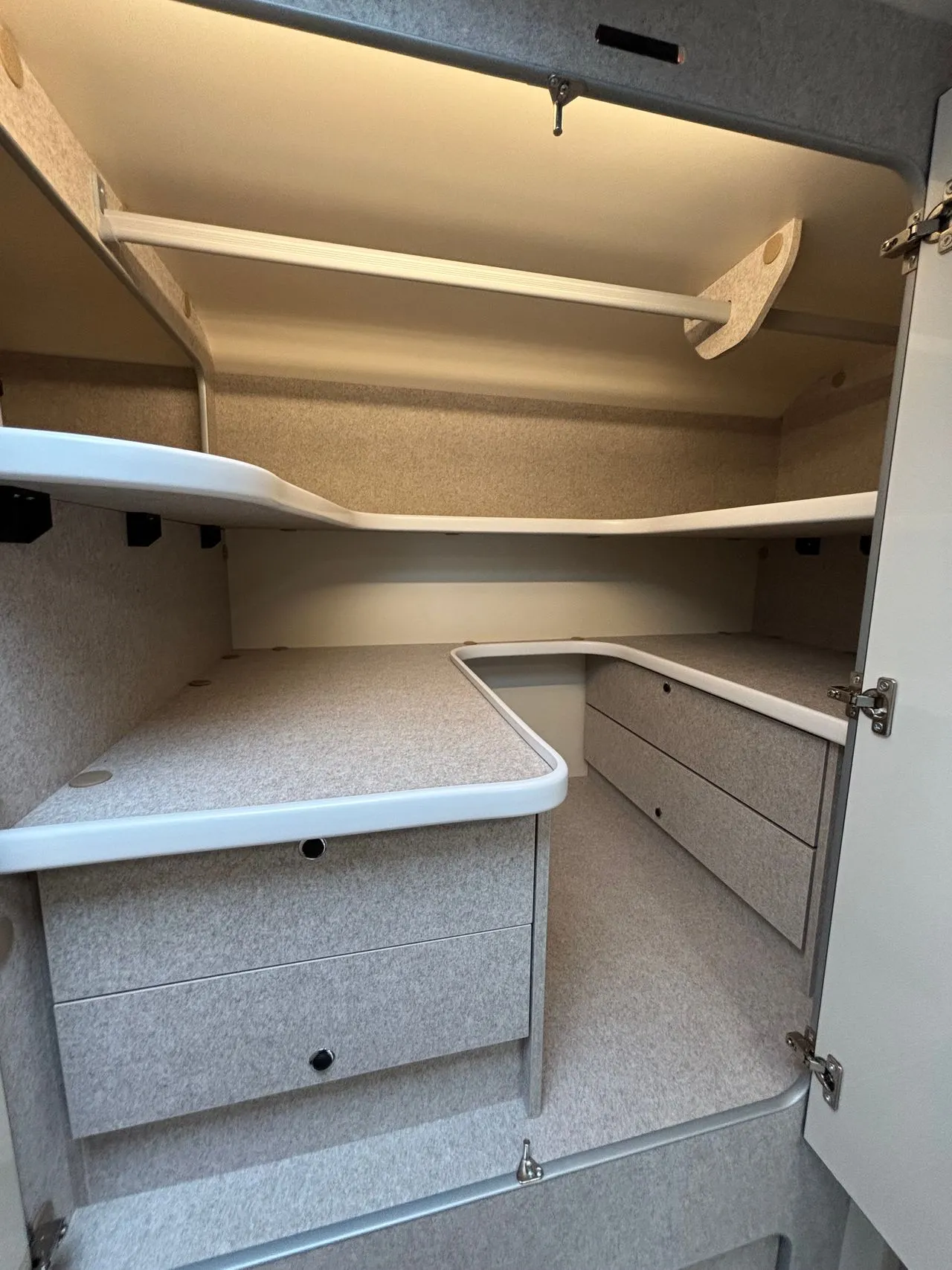 Camping-car - Mc Louis - SLIM 337 - 2026